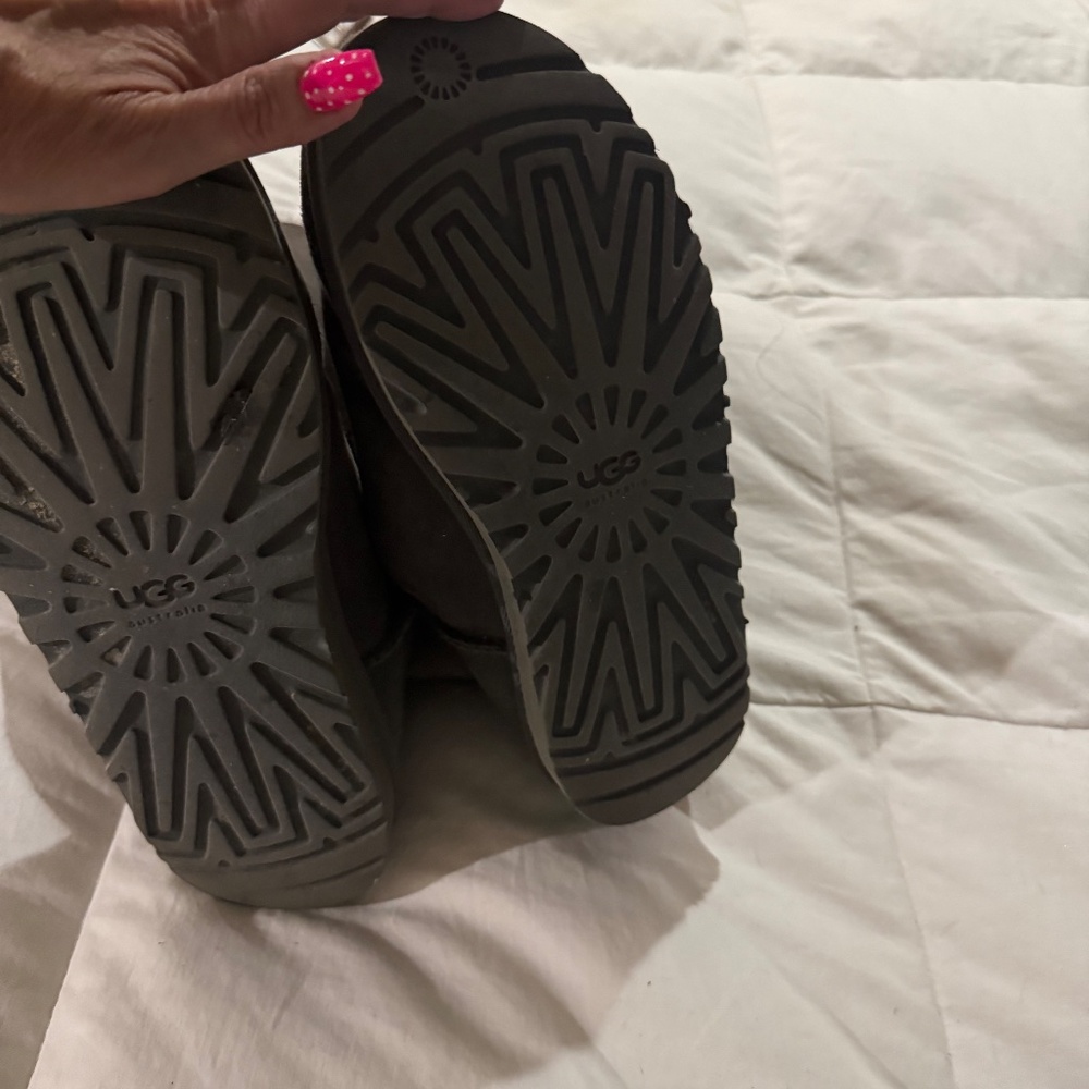 Ugg boots - image 3